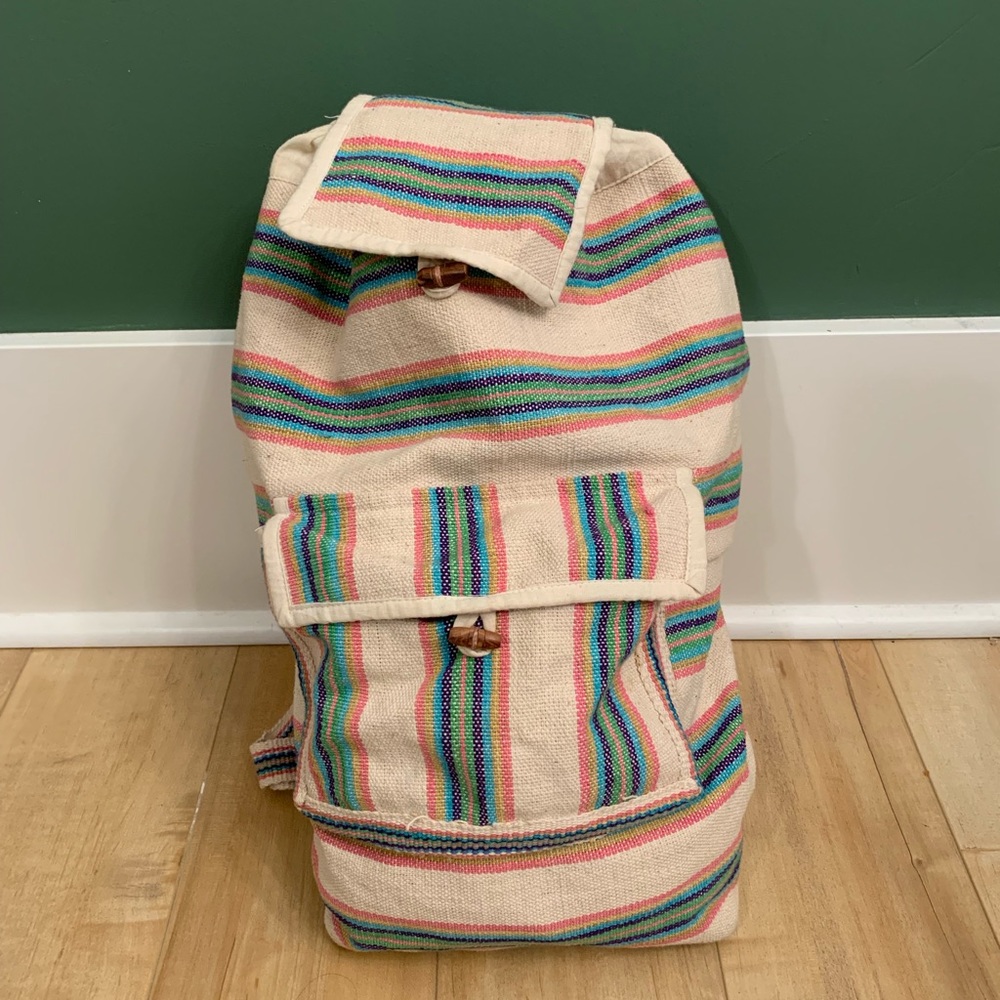 Backpack - Picture 1 of 2